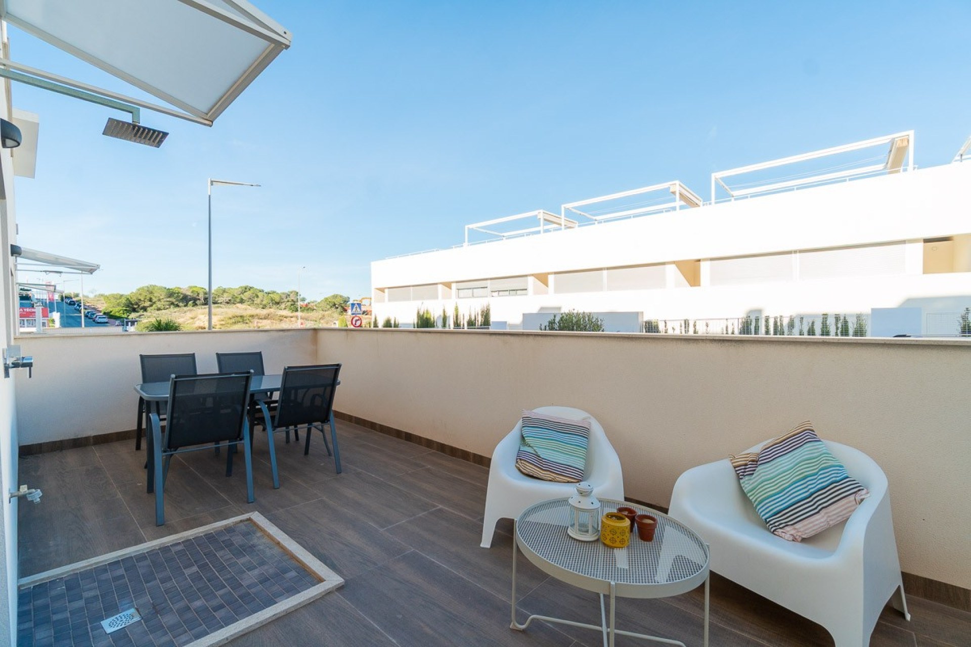 Revente - Appartement - Orihuela Costa - Los Balcones