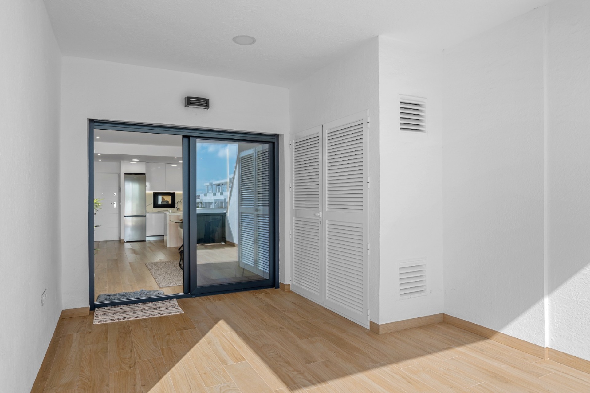 Revente - Appartement - Orihuela Costa - Los Balcones