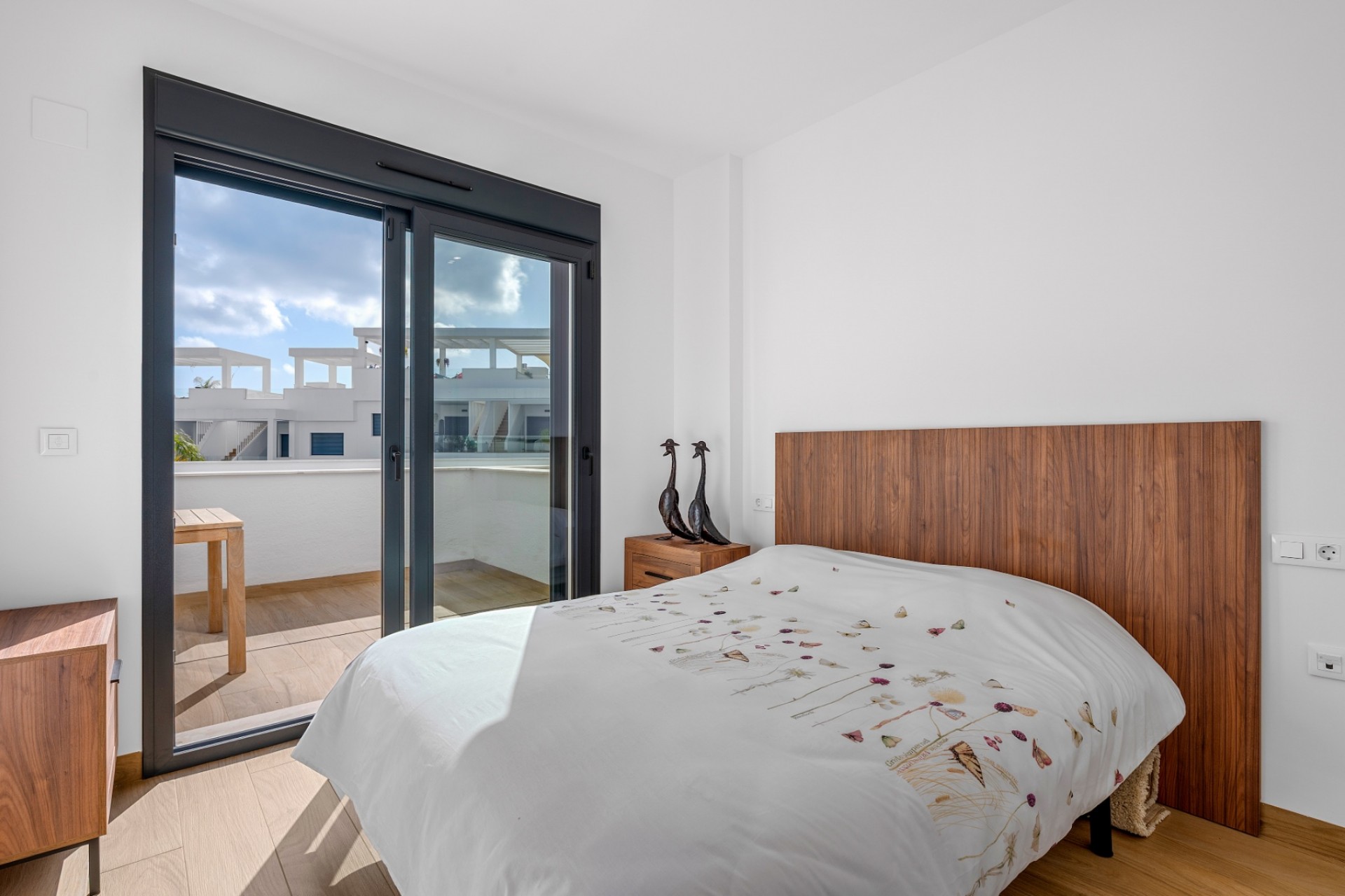 Revente - Appartement - Orihuela Costa - Los Balcones