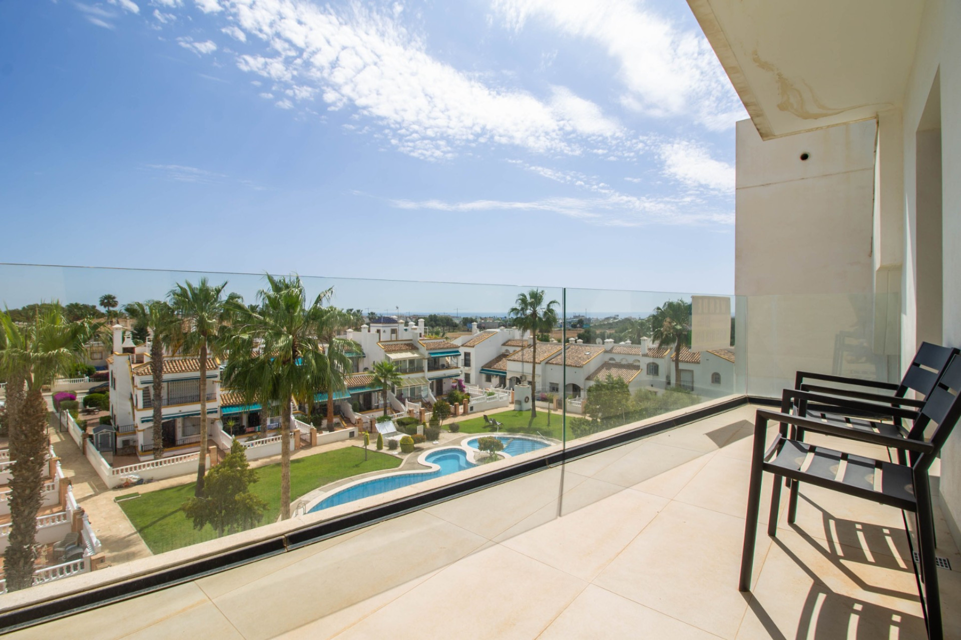 Revente - Appartement - Orihuela Costa - Los Dolses