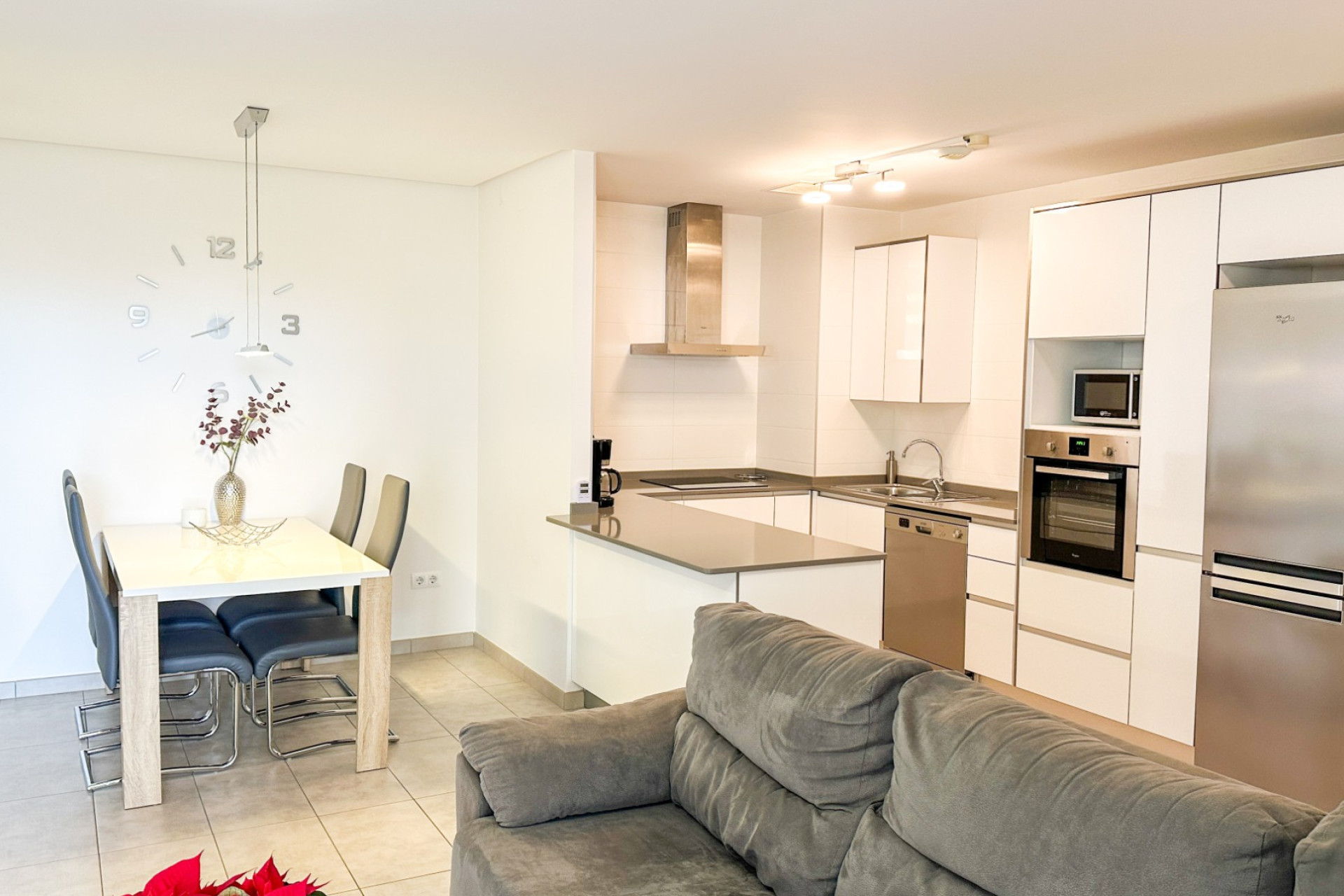 Revente - Appartement - Orihuela Costa - Los Dolses