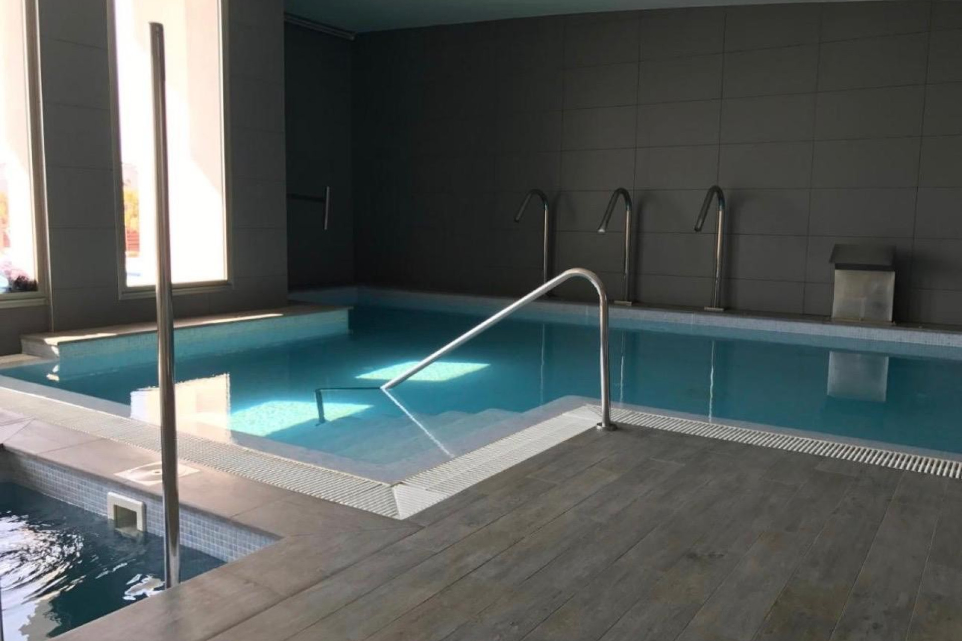 Revente - Appartement - Orihuela Costa - Los Dolses