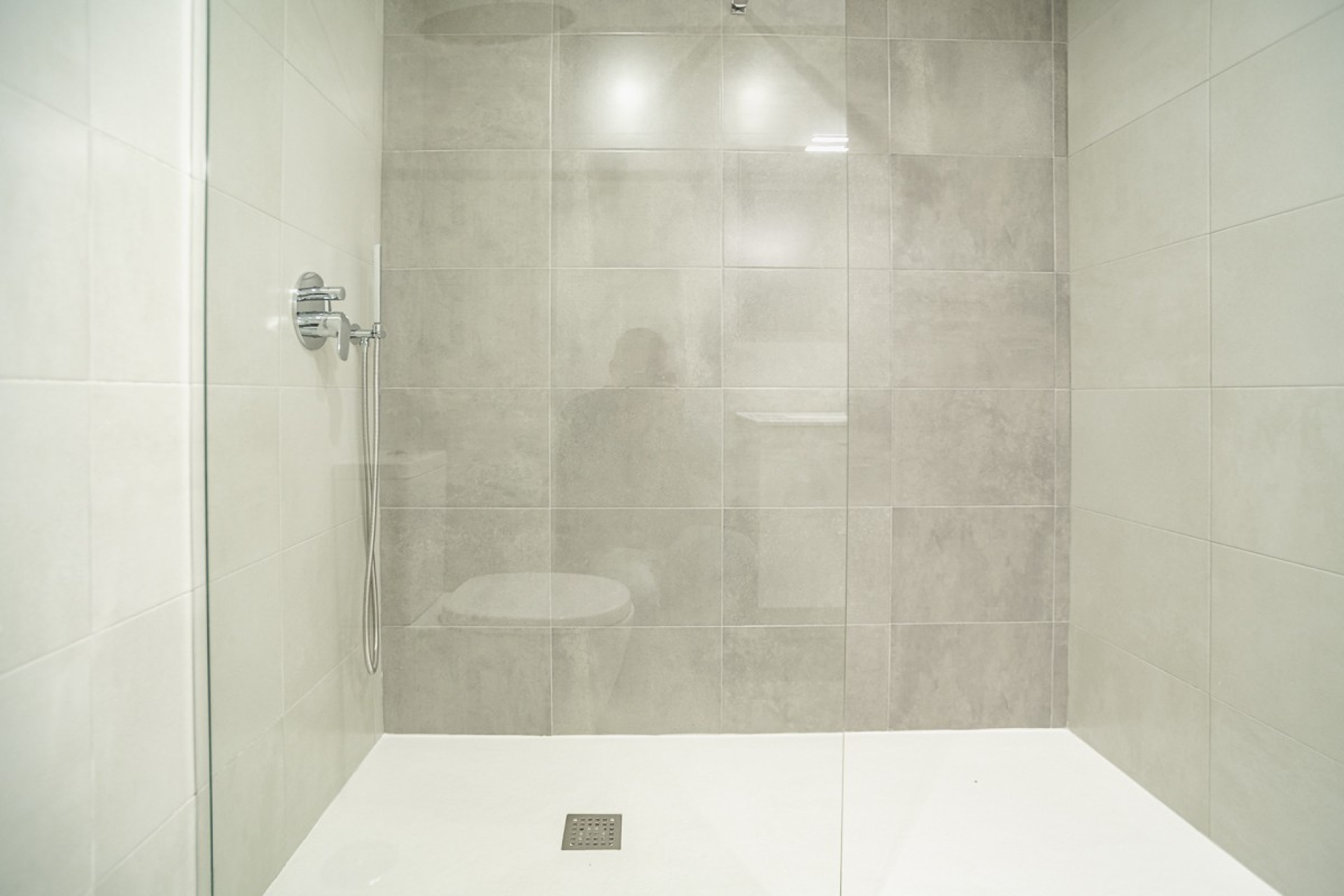 Revente - Appartement - Orihuela Costa - Los Dolses