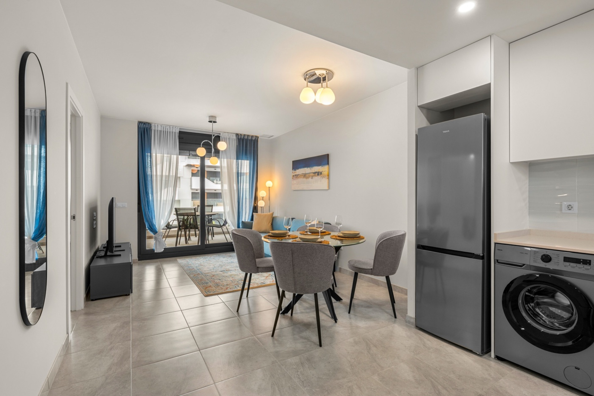 Revente - Appartement - Orihuela Costa - Los Dolses