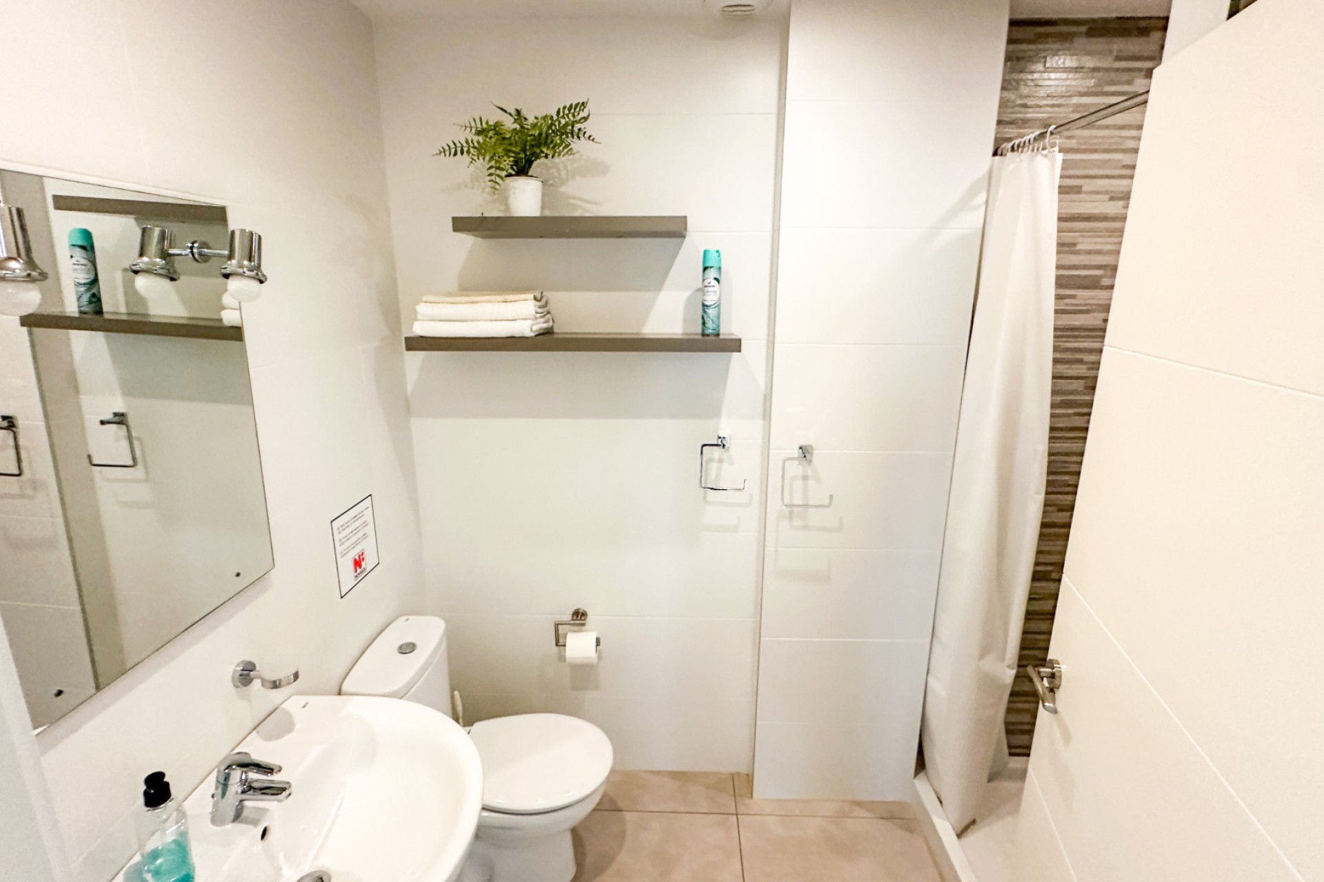 Revente - Appartement - Orihuela Costa - Los Dolses