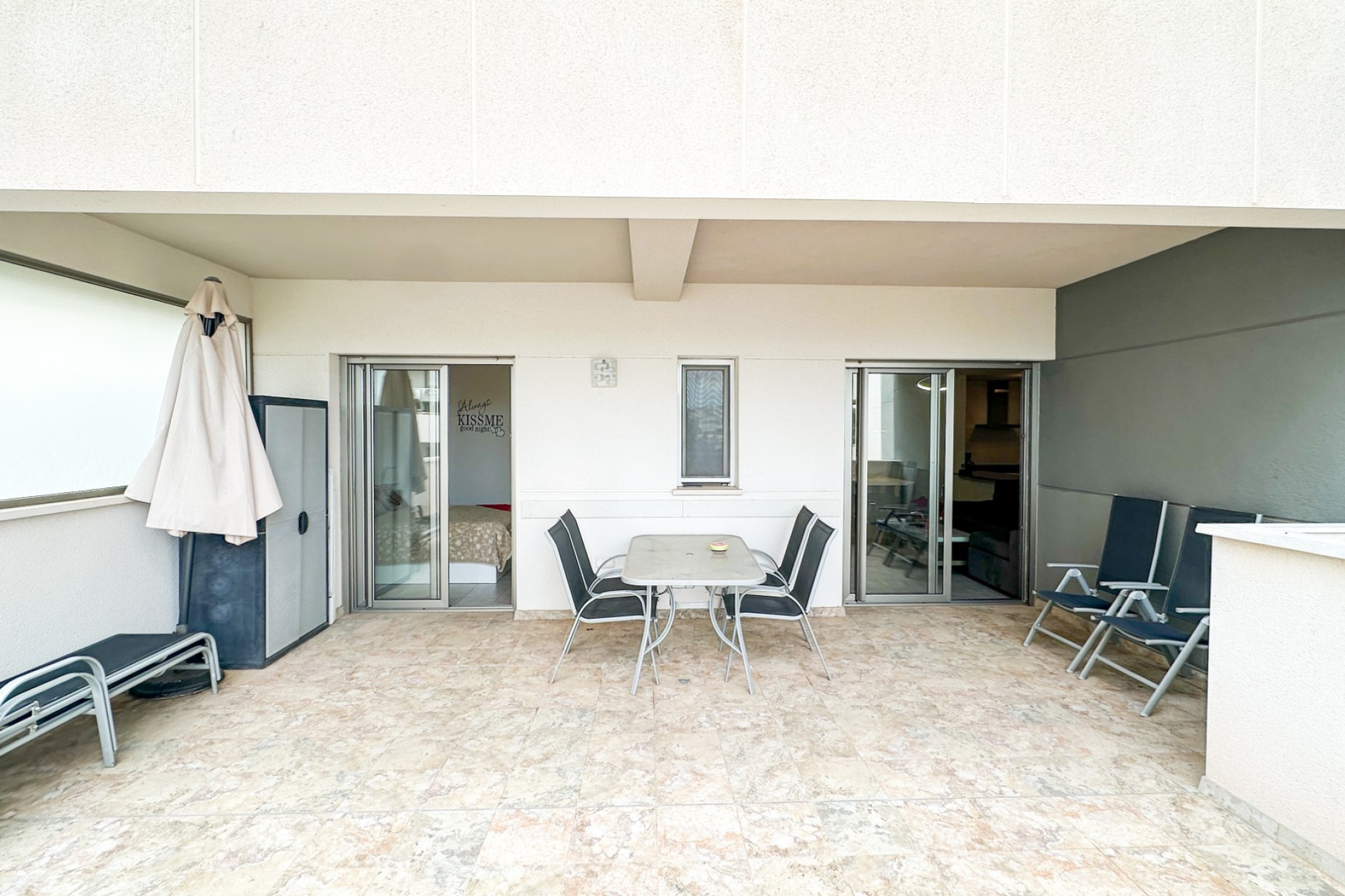 Revente - Appartement - Orihuela Costa - Los Dolses
