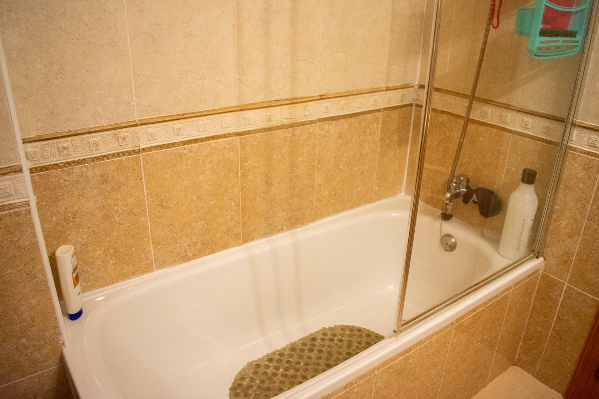 Revente - Appartement - Orihuela Costa - Los Dolses