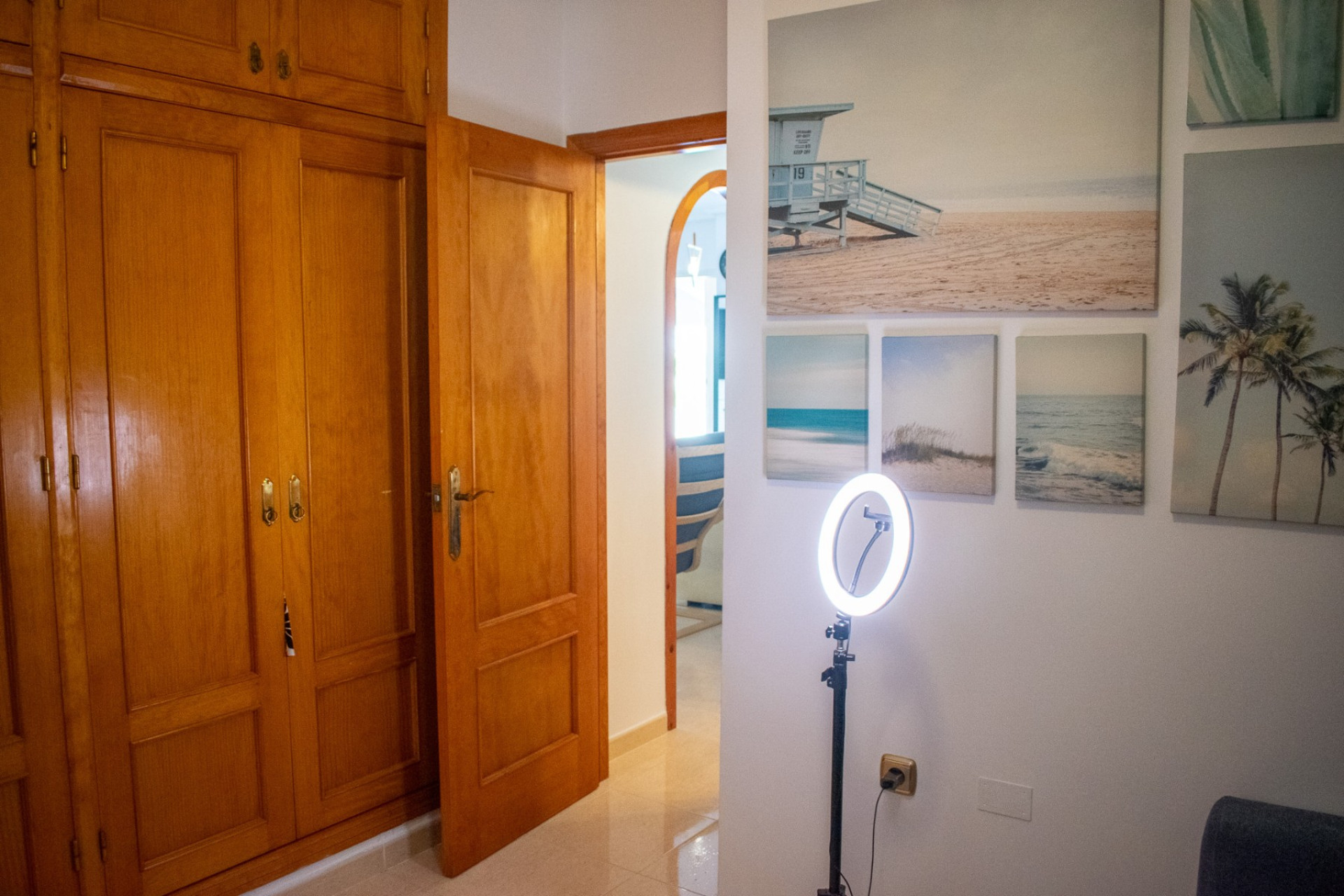 Revente - Appartement - Orihuela Costa - Los Dolses