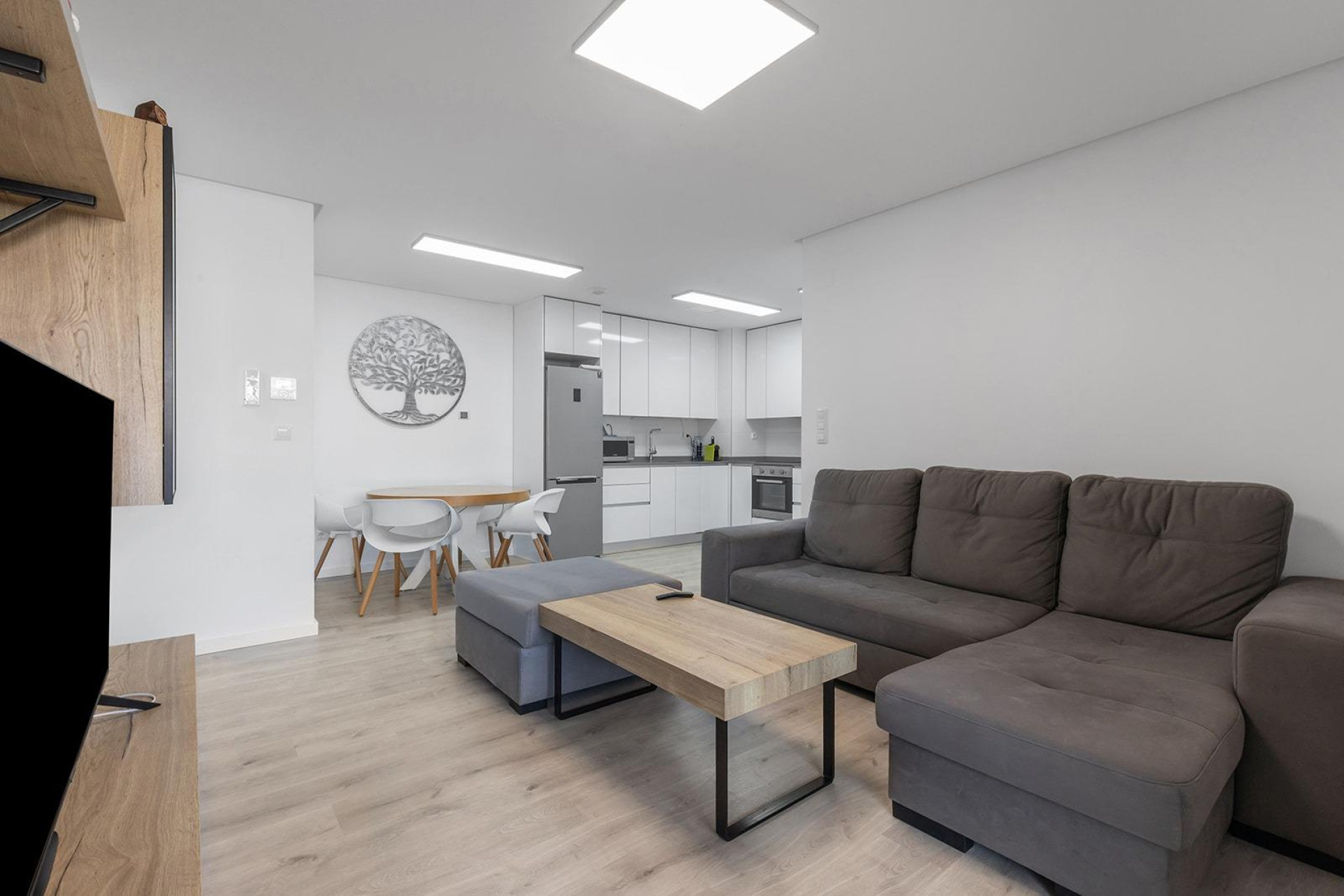 Revente - Appartement - Orihuela Costa - Los Dolses