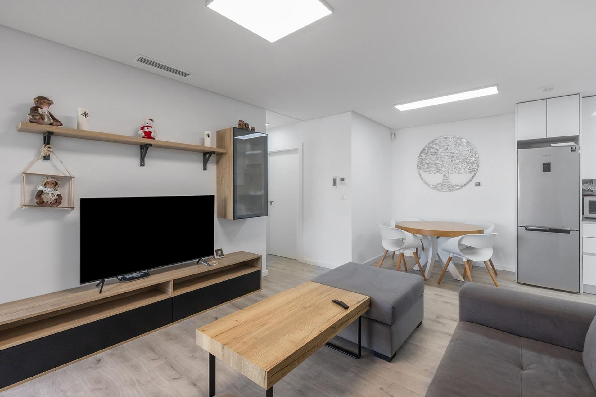 Revente - Appartement - Orihuela Costa - Los Dolses