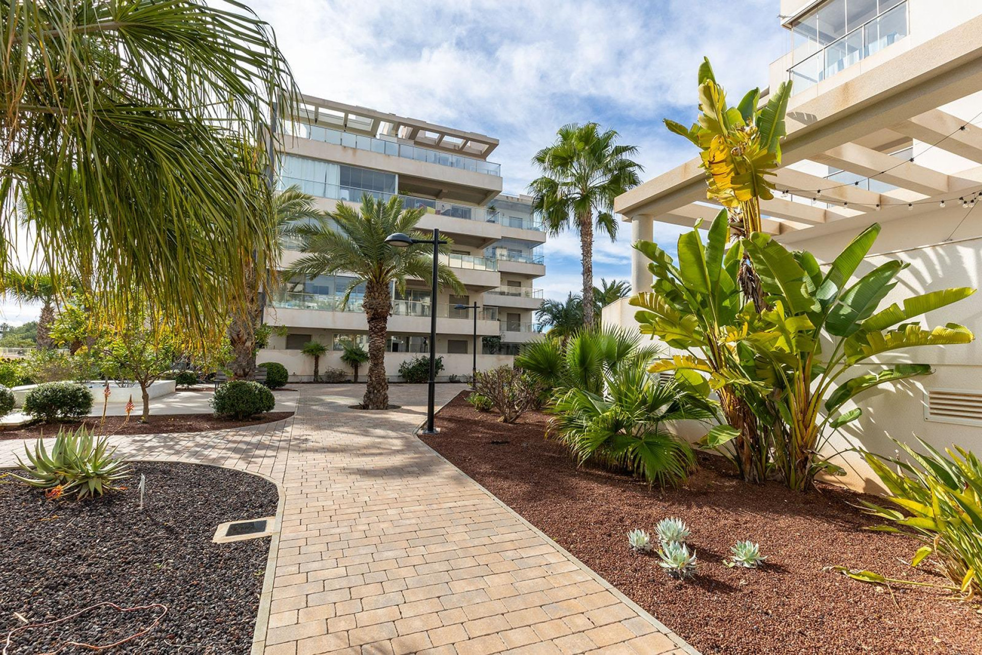 Revente - Appartement - Orihuela Costa - Los Dolses