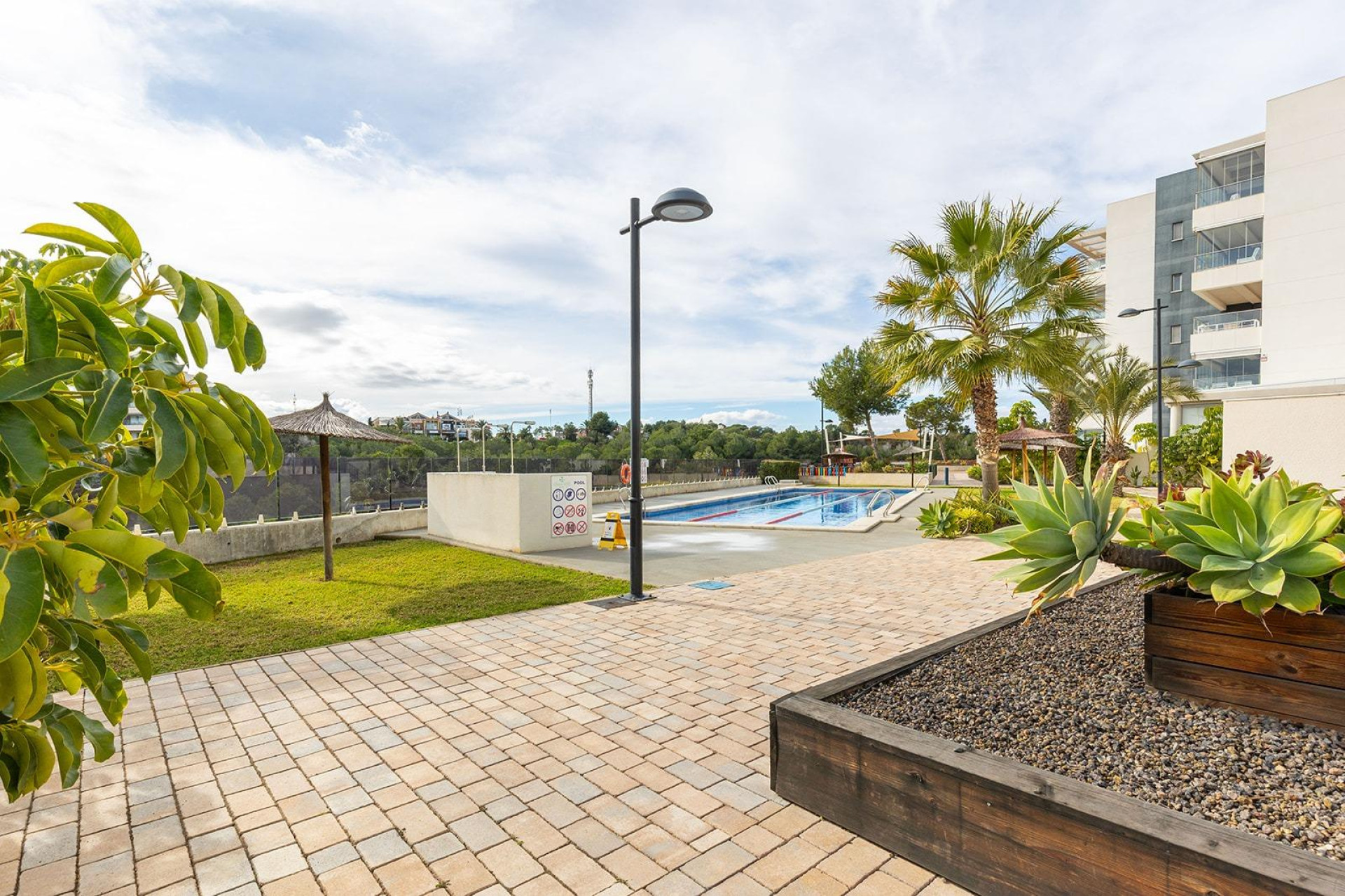 Revente - Appartement - Orihuela Costa - Los Dolses