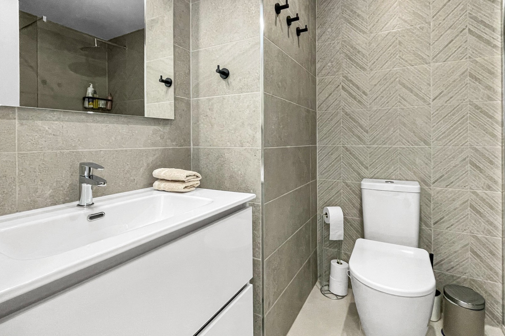 Revente - Appartement - Orihuela Costa - Los Dolses