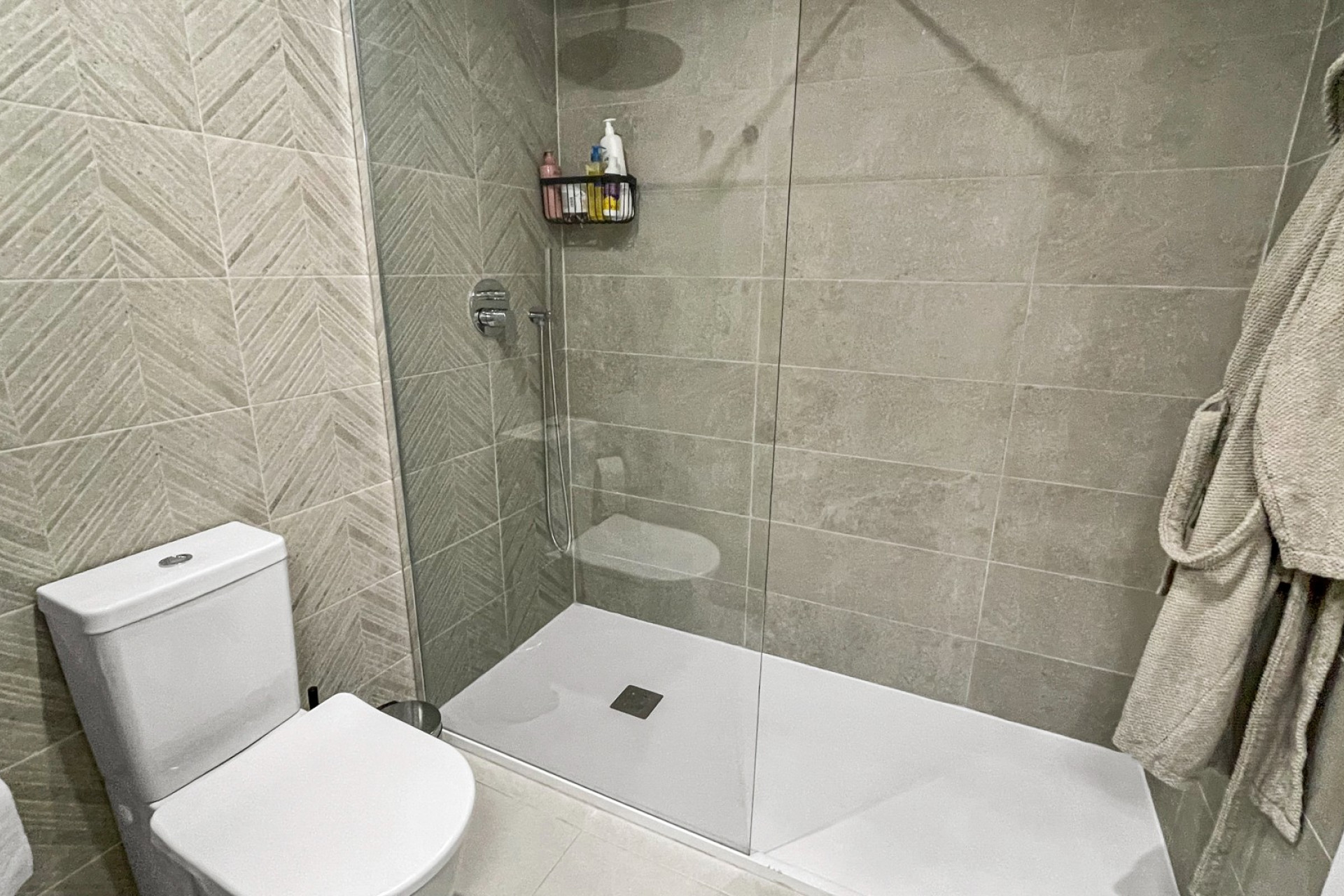 Revente - Appartement - Orihuela Costa - Los Dolses