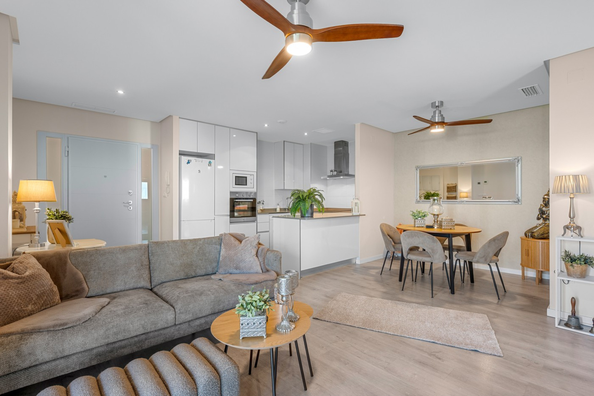 Revente - Appartement - Orihuela Costa - Los Dolses