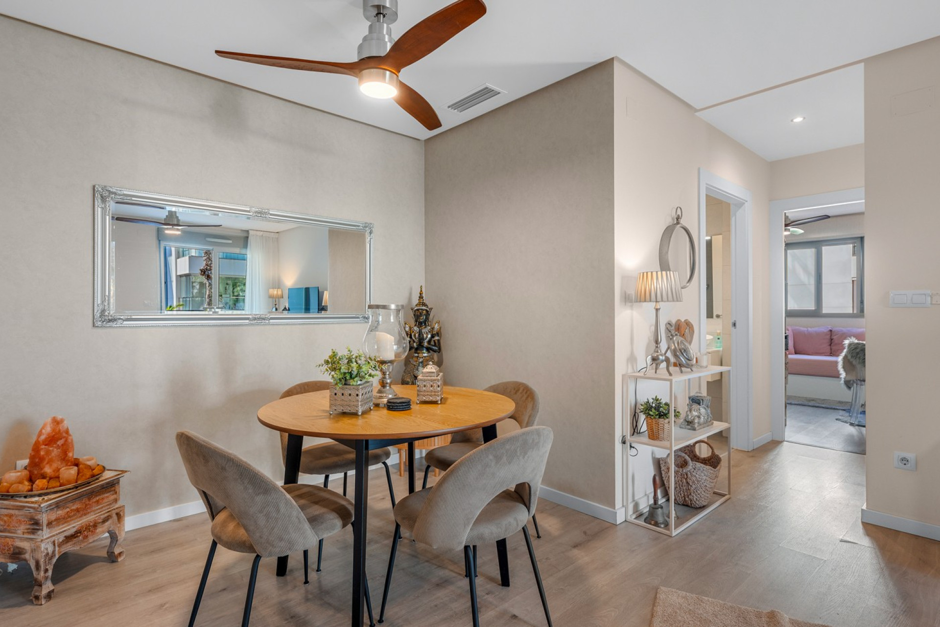 Revente - Appartement - Orihuela Costa - Los Dolses