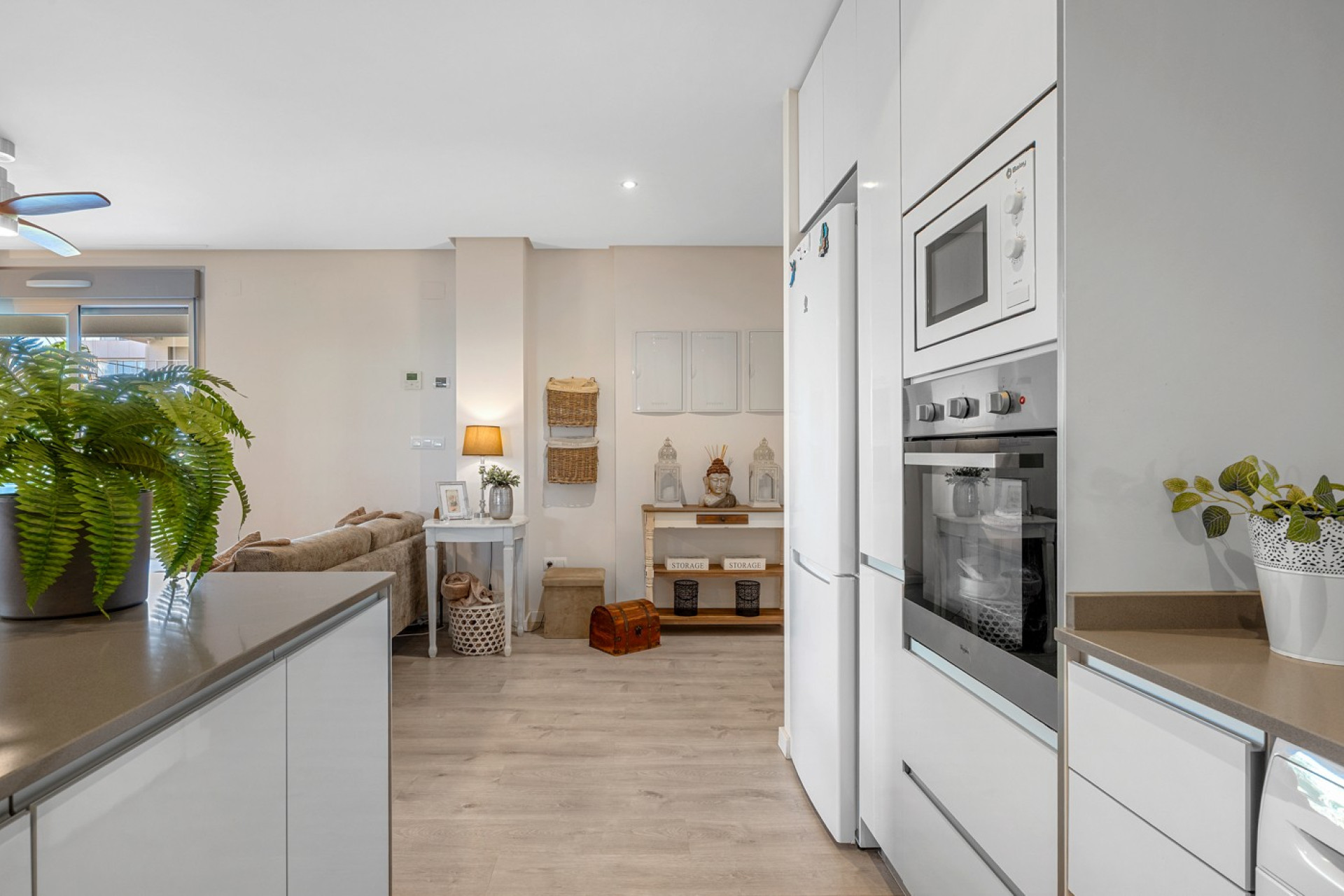 Revente - Appartement - Orihuela Costa - Los Dolses