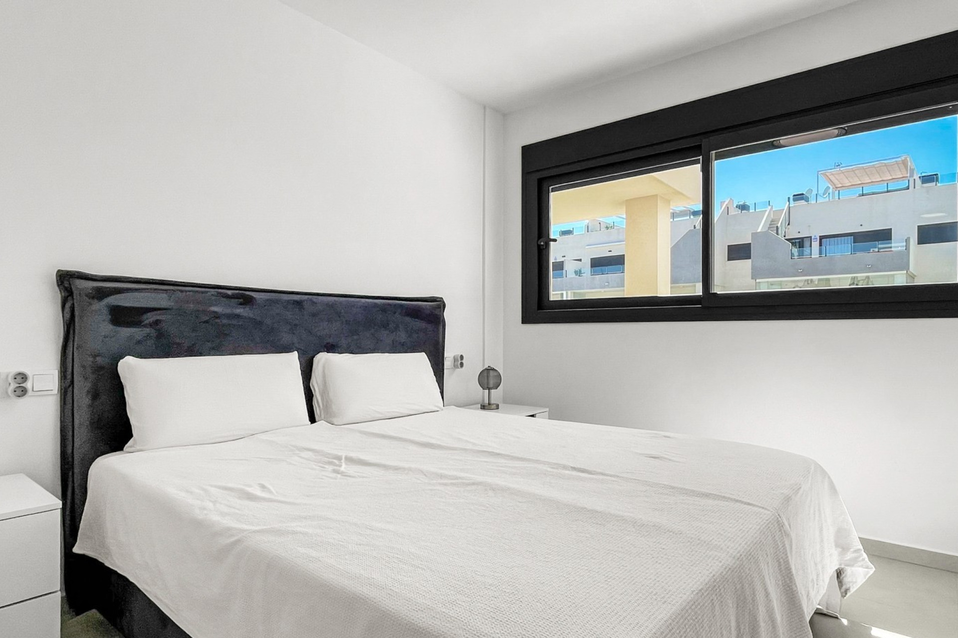 Revente - Appartement - Orihuela Costa - Los Dolses