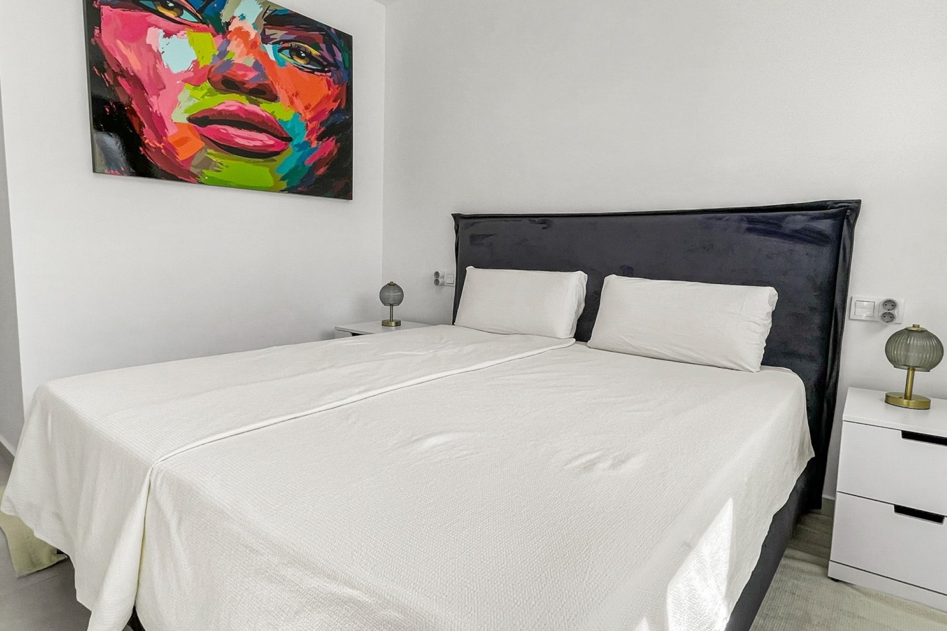 Revente - Appartement - Orihuela Costa - Los Dolses