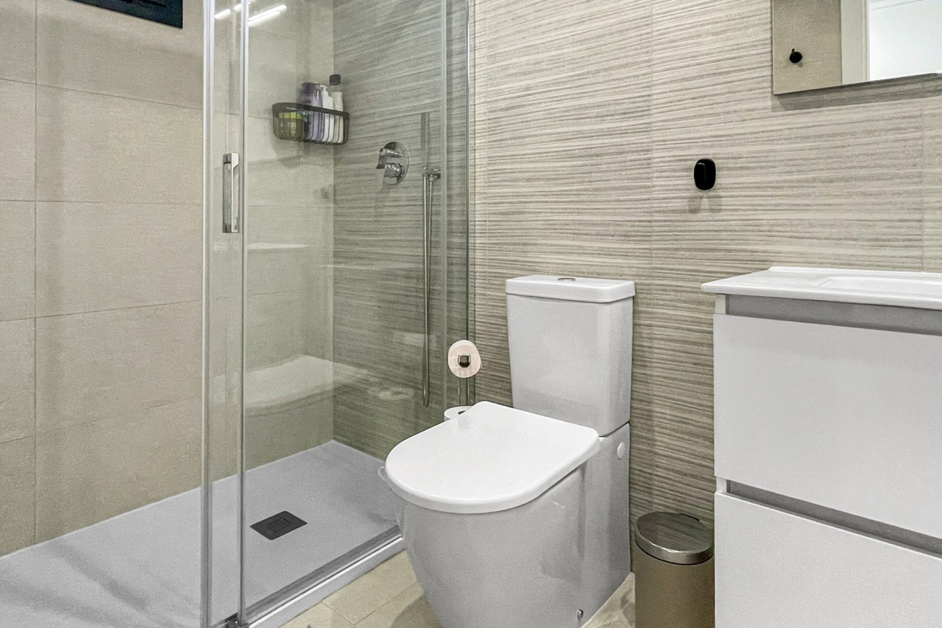 Revente - Appartement - Orihuela Costa - Los Dolses