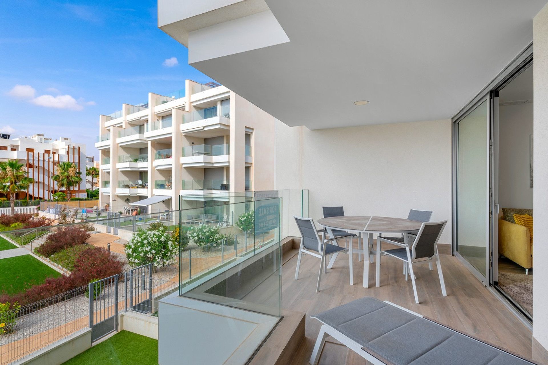 Revente - Appartement - Orihuela Costa - Los Dolses