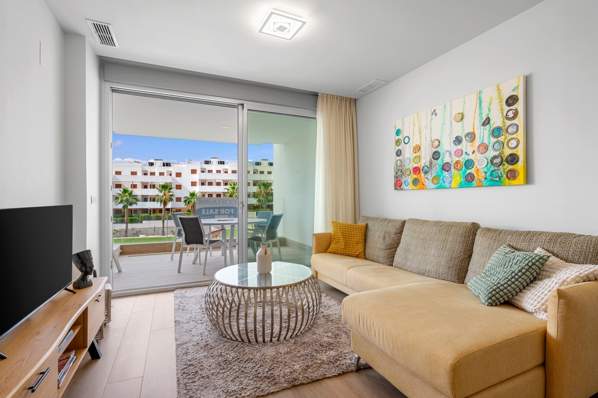 Revente - Appartement - Orihuela Costa - Los Dolses
