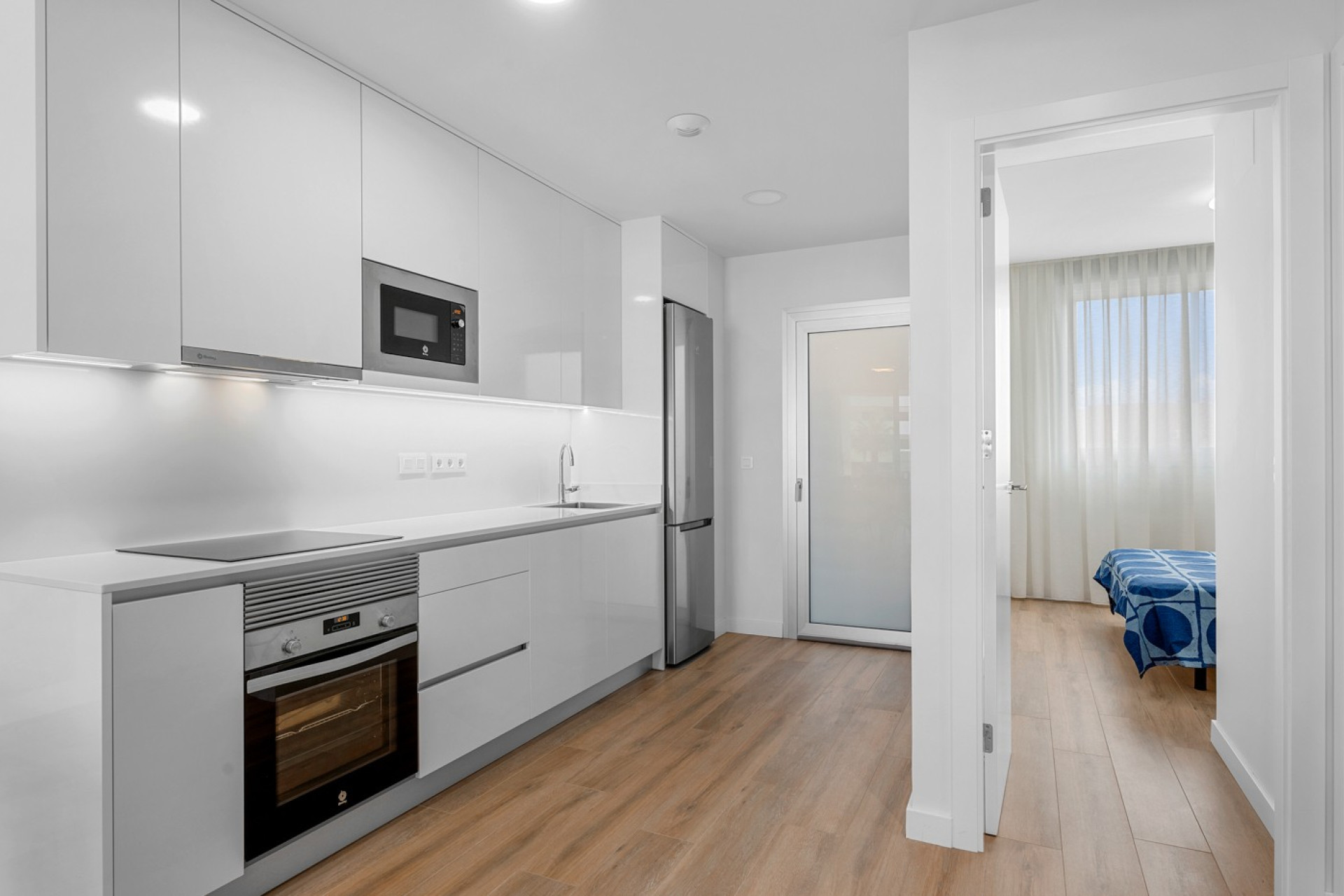 Revente - Appartement - Orihuela Costa - Los Dolses