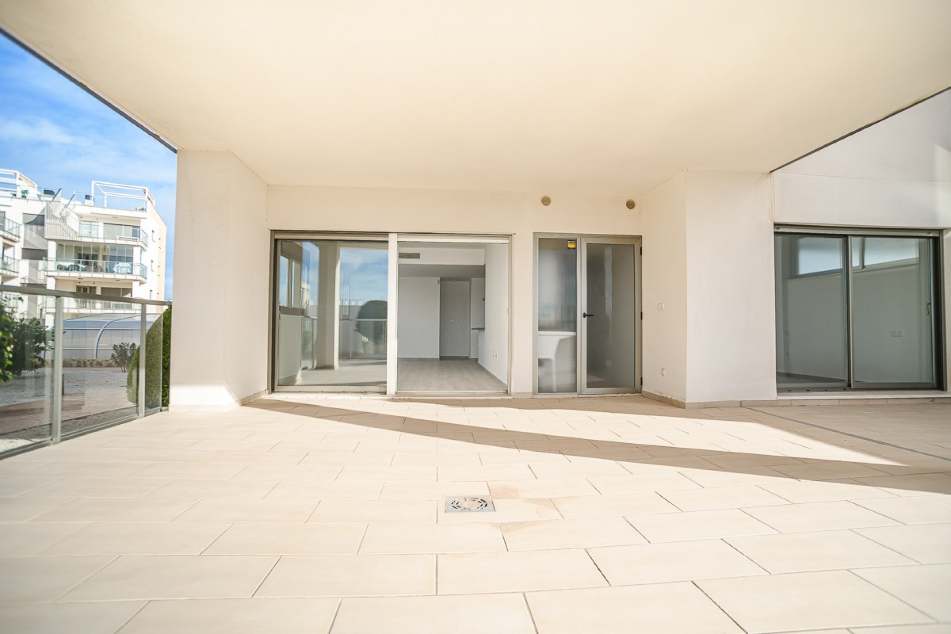 Revente - Appartement - Orihuela Costa - Los Dolses