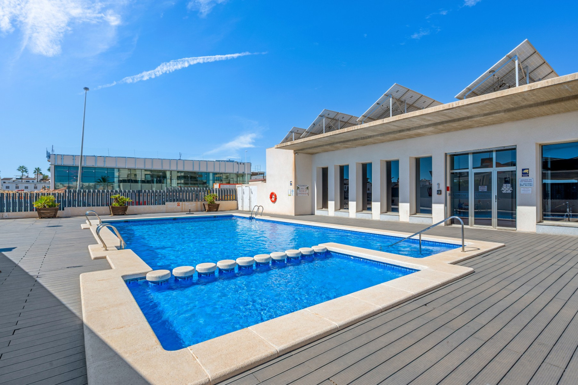 Revente - Appartement - Orihuela Costa - Los Dolses