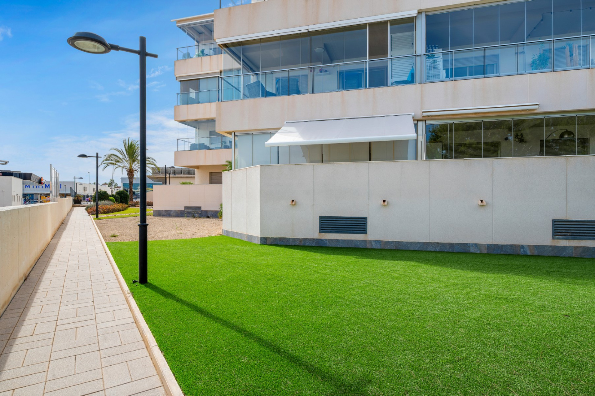 Revente - Appartement - Orihuela Costa - Los Dolses