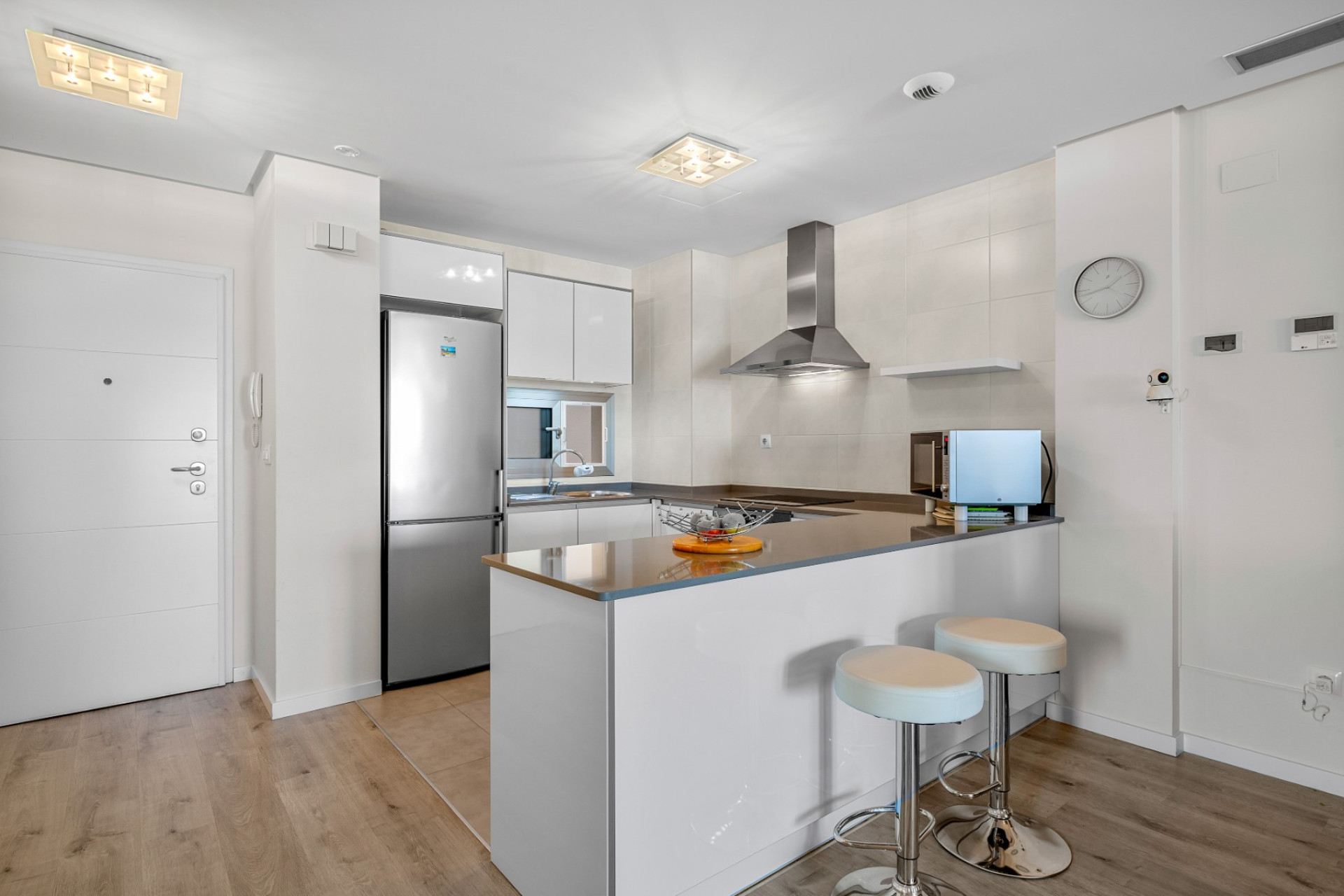 Revente - Appartement - Orihuela Costa - Los Dolses