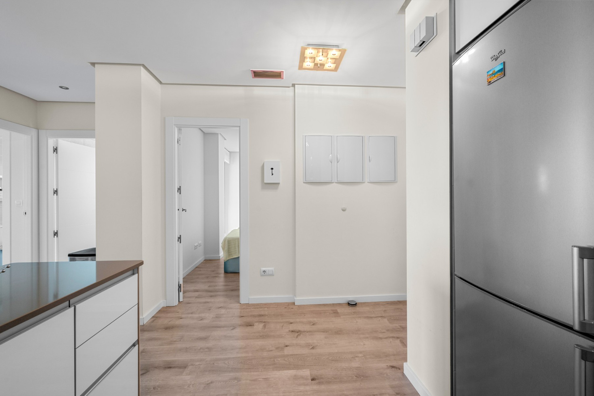 Revente - Appartement - Orihuela Costa - Los Dolses