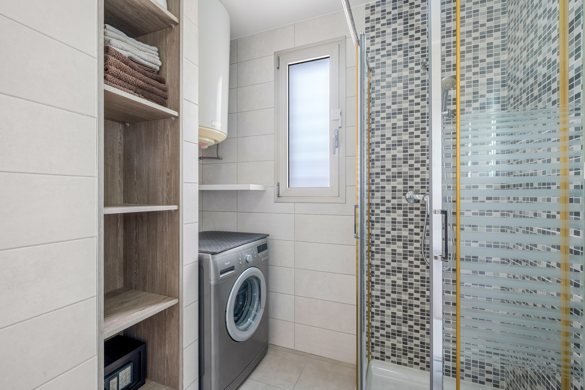 Revente - Appartement - Orihuela Costa - Los Dolses