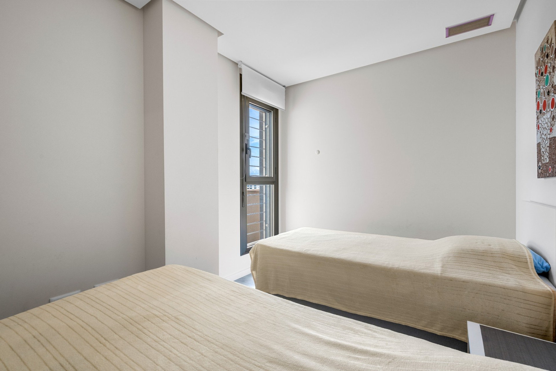 Revente - Appartement - Orihuela Costa - Los Dolses