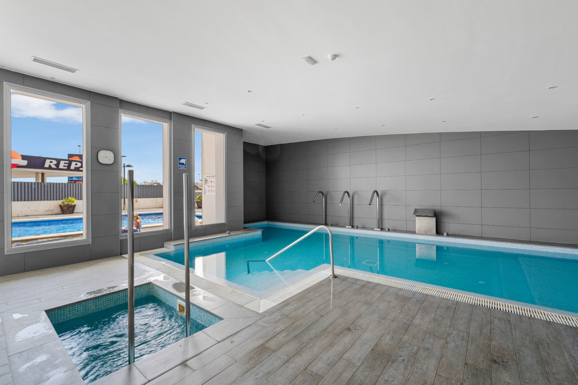 Revente - Appartement - Orihuela Costa - Los Dolses