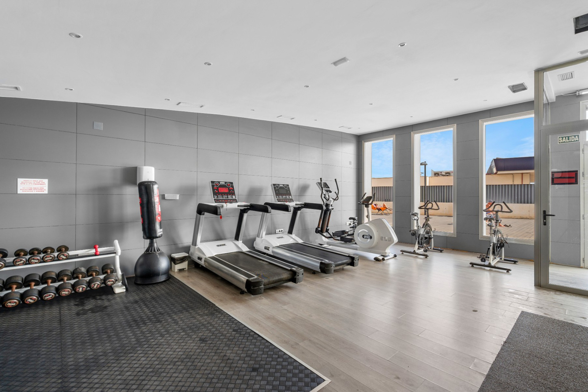 Revente - Appartement - Orihuela Costa - Los Dolses
