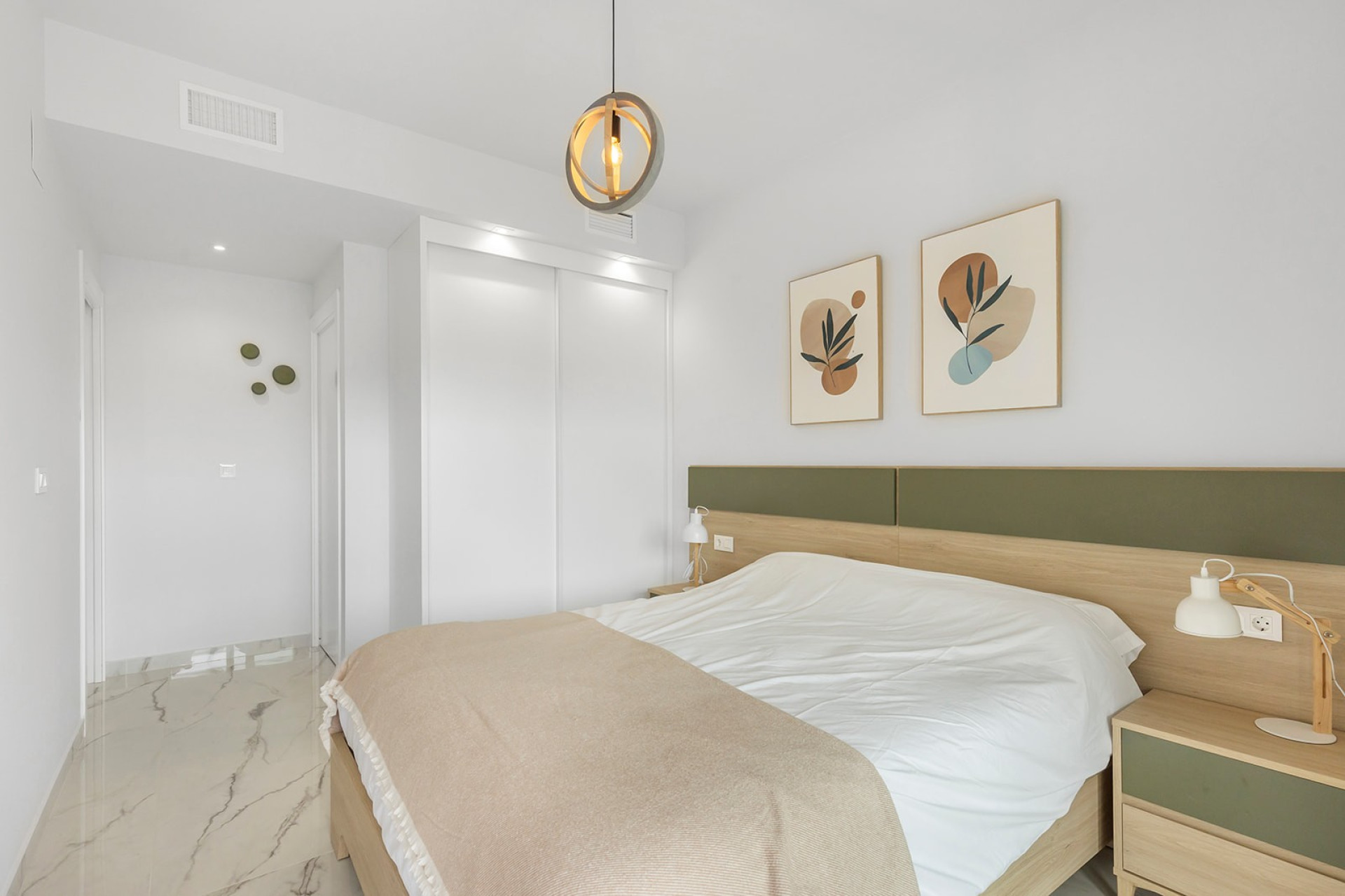 Revente - Appartement - Orihuela Costa - Orihuela