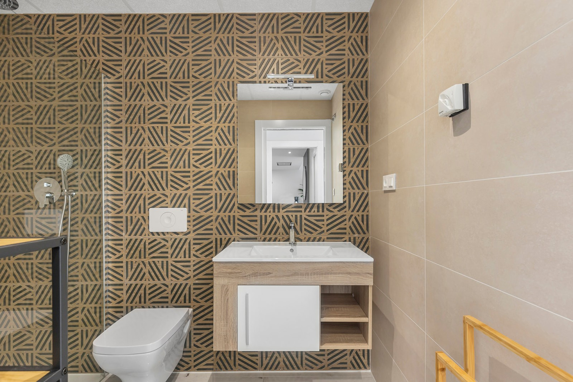 Revente - Appartement - Orihuela Costa - Orihuela