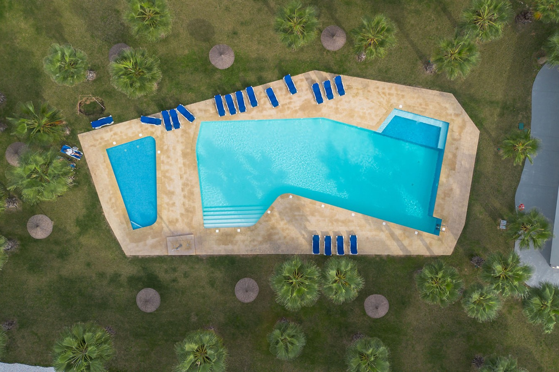 Revente - Appartement - Orihuela Costa - Orihuela