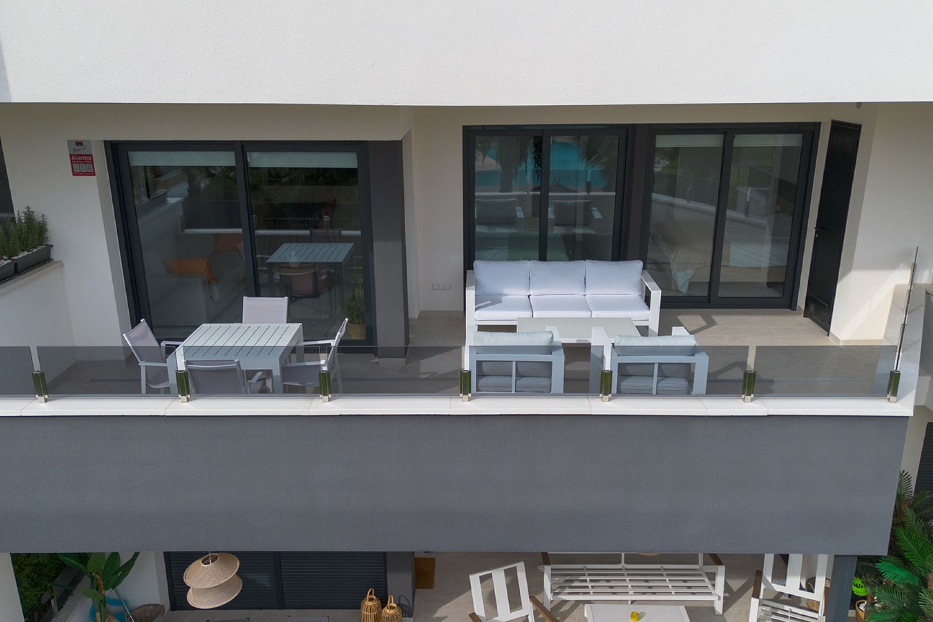 Revente - Appartement - Orihuela Costa - Orihuela