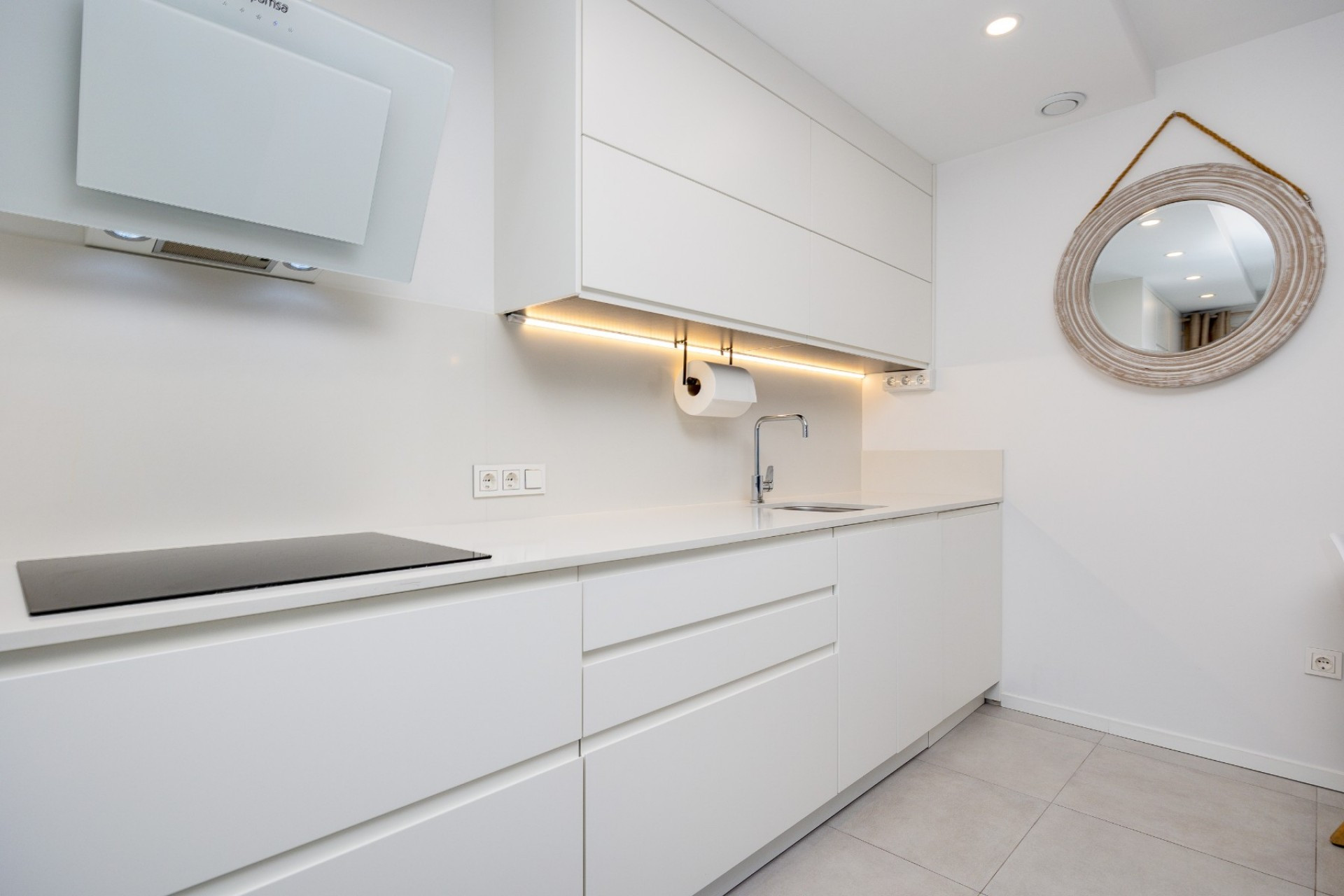 Revente - Appartement - Orihuela Costa - Playa Flamenca