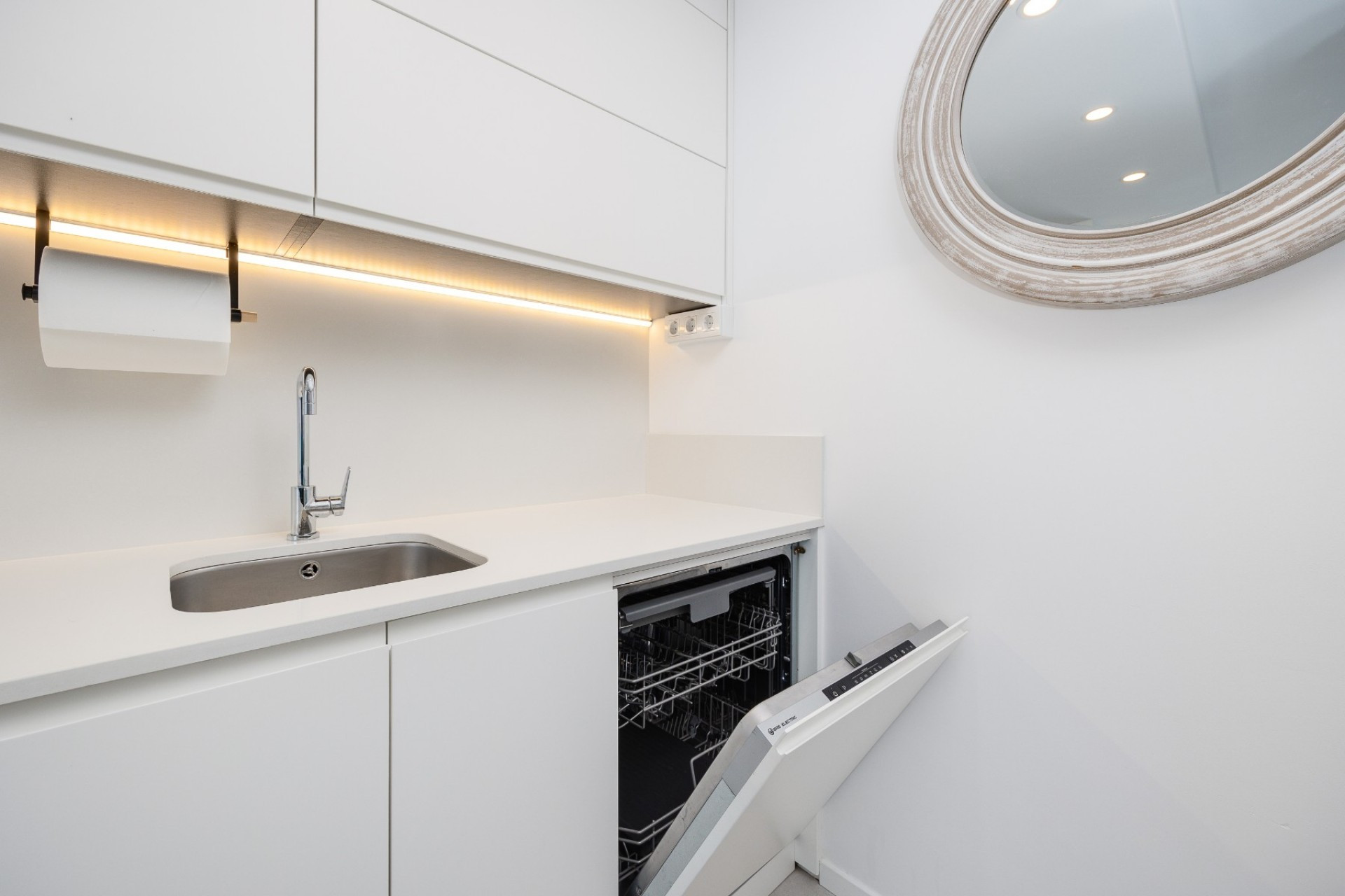 Revente - Appartement - Orihuela Costa - Playa Flamenca