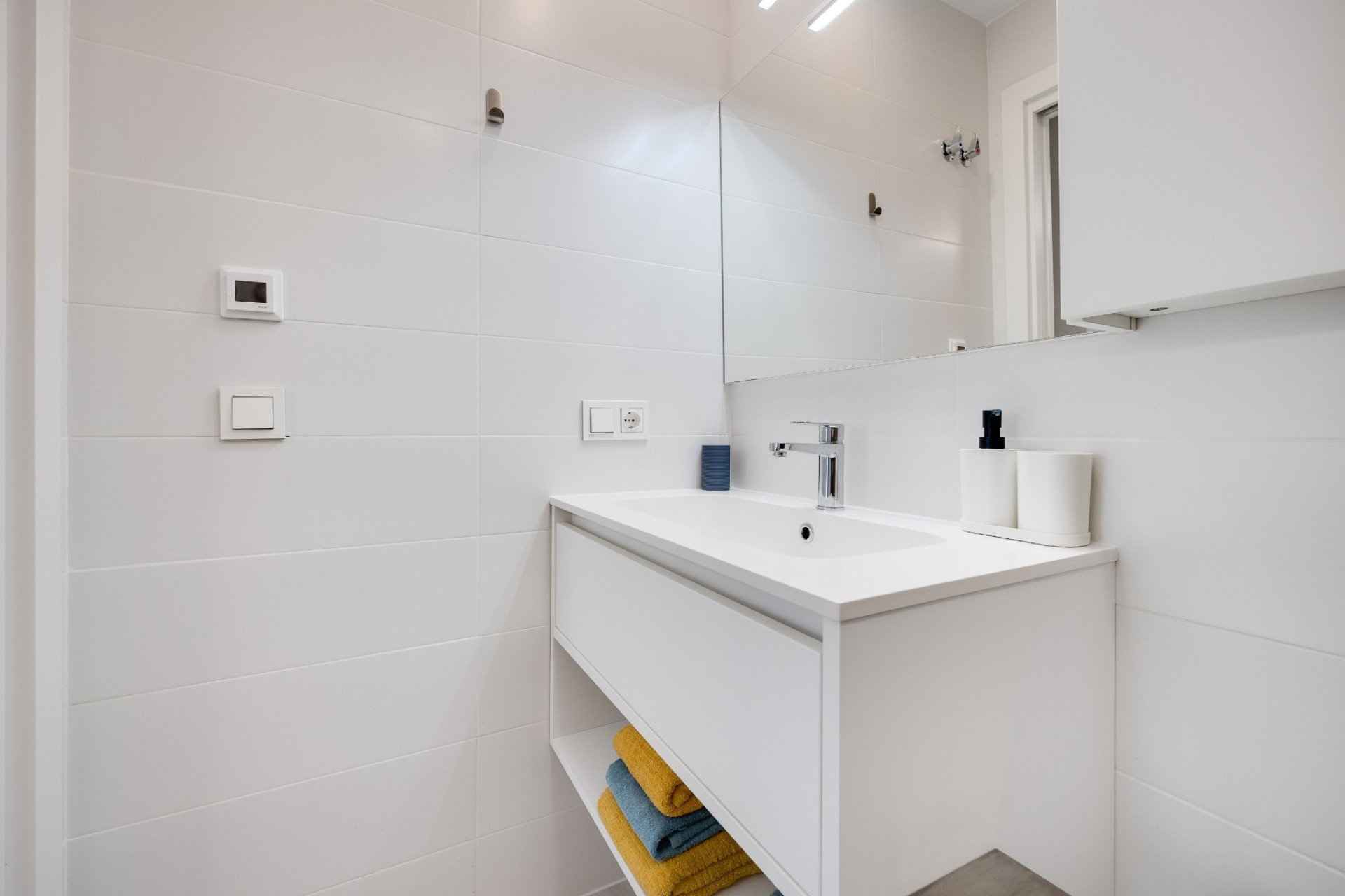 Revente - Appartement - Orihuela Costa - Playa Flamenca