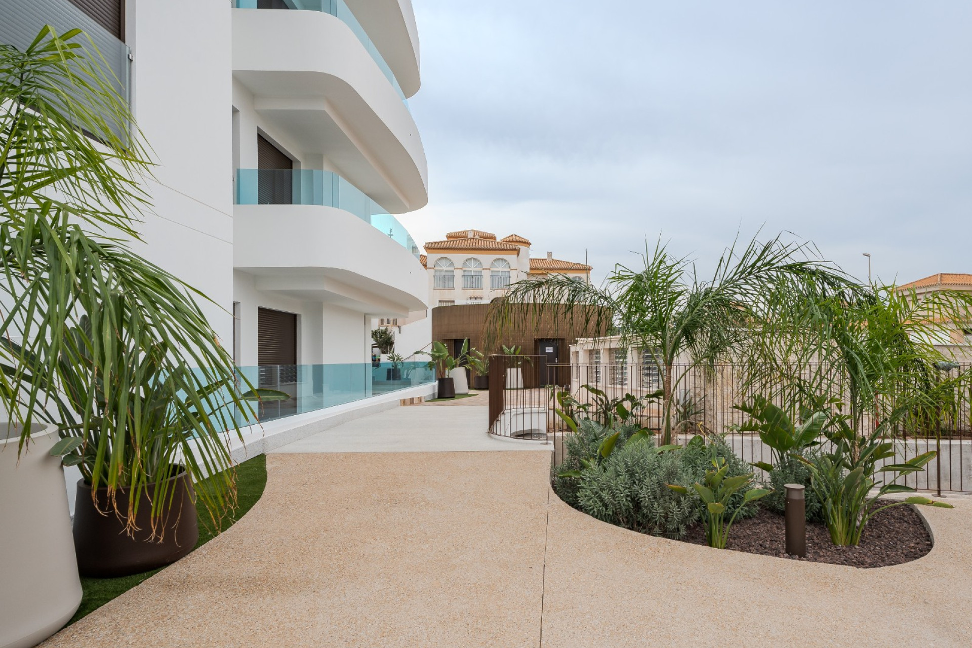 Revente - Appartement - Orihuela Costa - Playa Flamenca