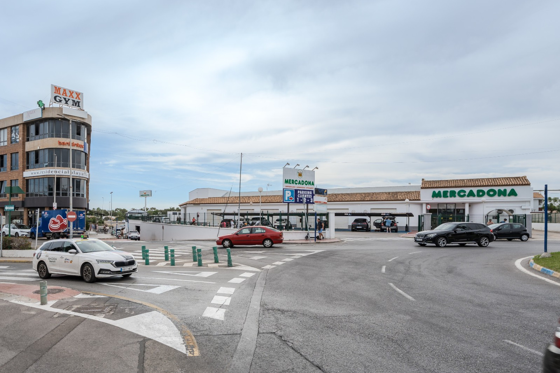 Revente - Appartement - Orihuela Costa - Playa Flamenca