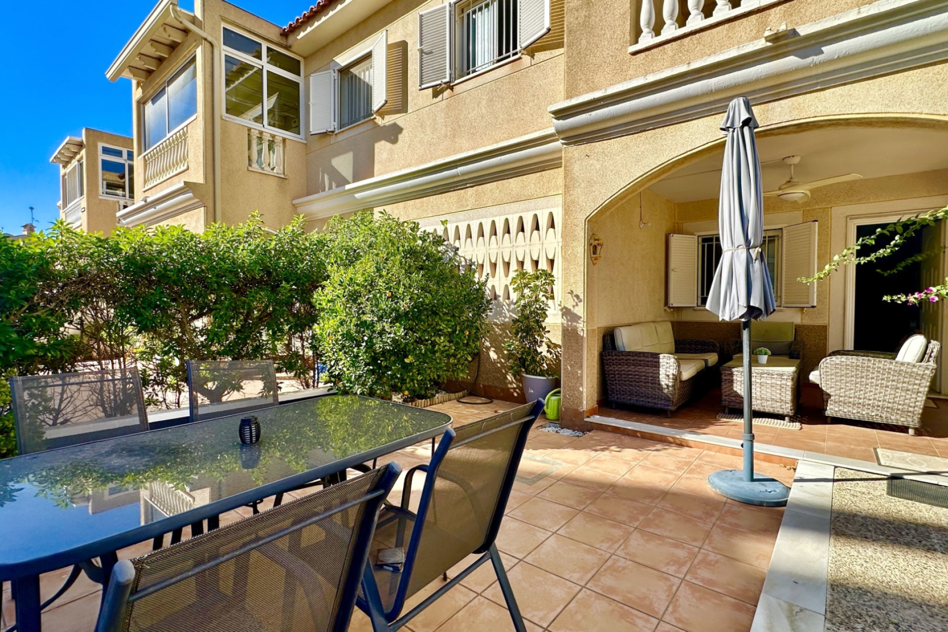 Revente - Appartement - Orihuela Costa - Playa Flamenca