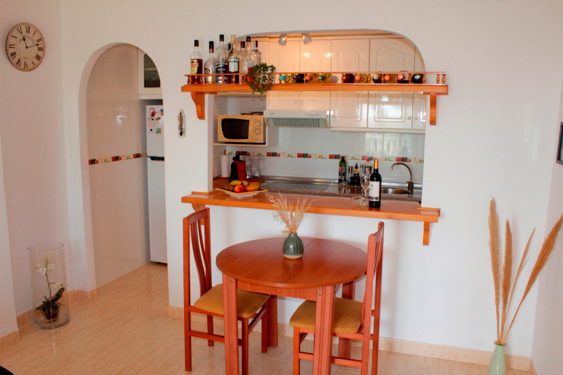 Revente - Appartement - Orihuela Costa - Playa Flamenca
