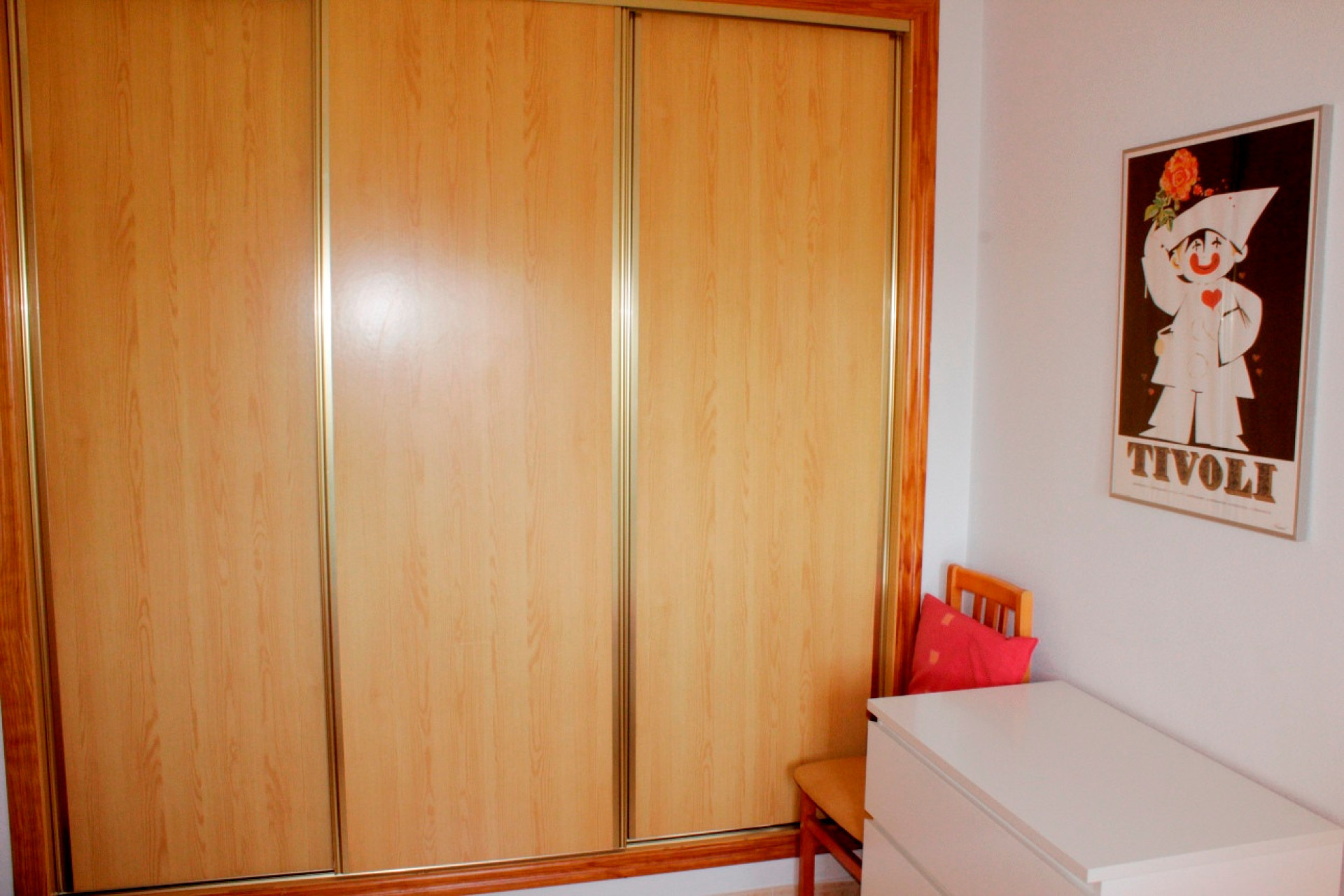 Revente - Appartement - Orihuela Costa - Playa Flamenca