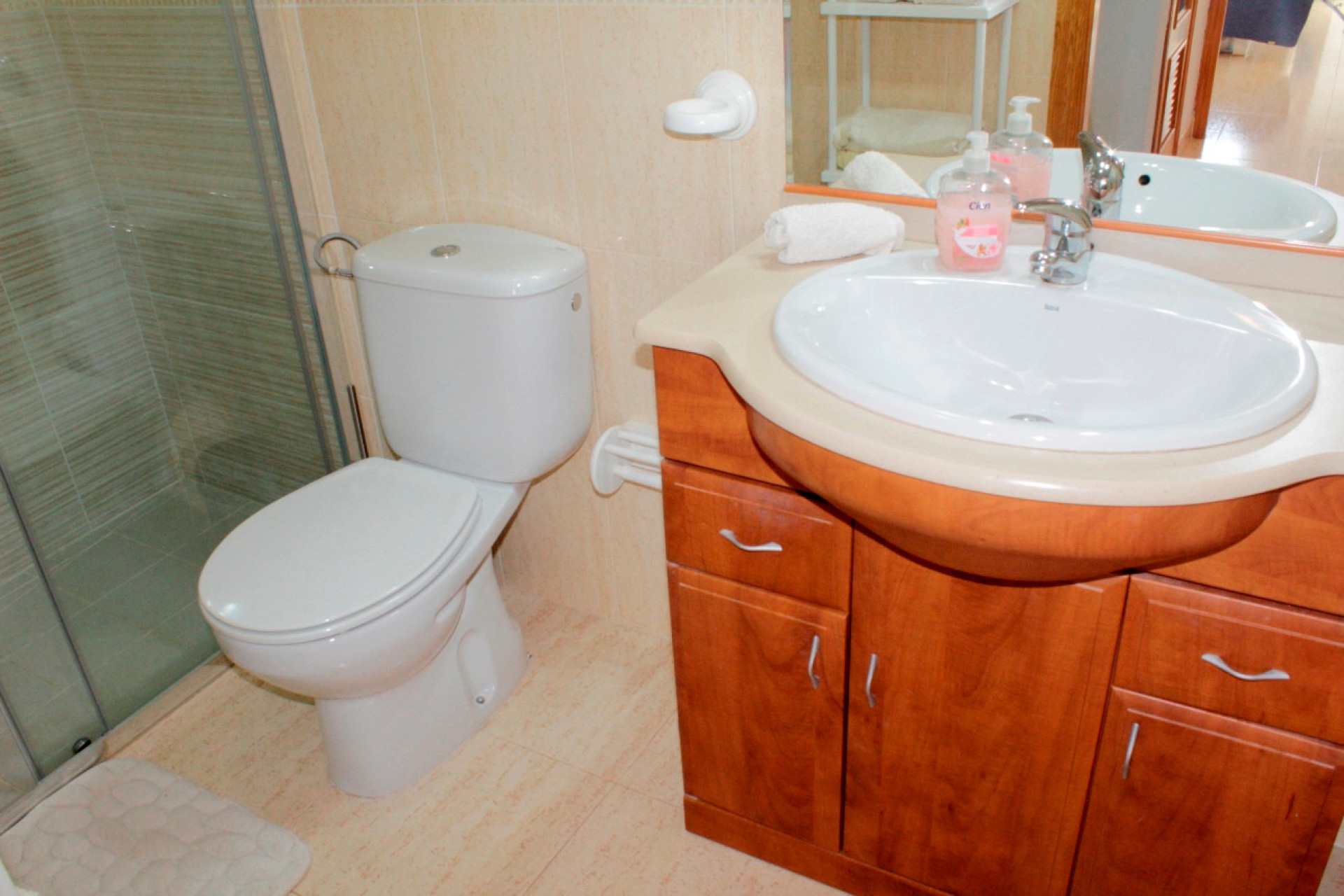 Revente - Appartement - Orihuela Costa - Playa Flamenca