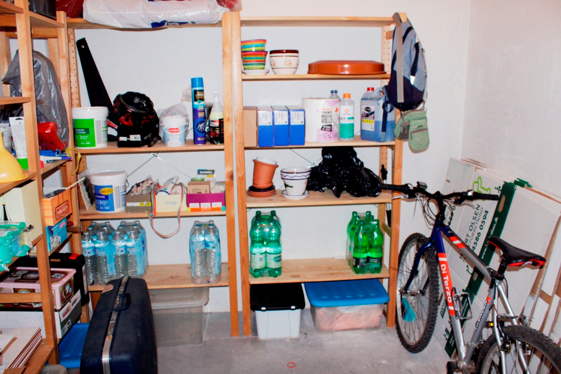 Revente - Appartement - Orihuela Costa - Playa Flamenca